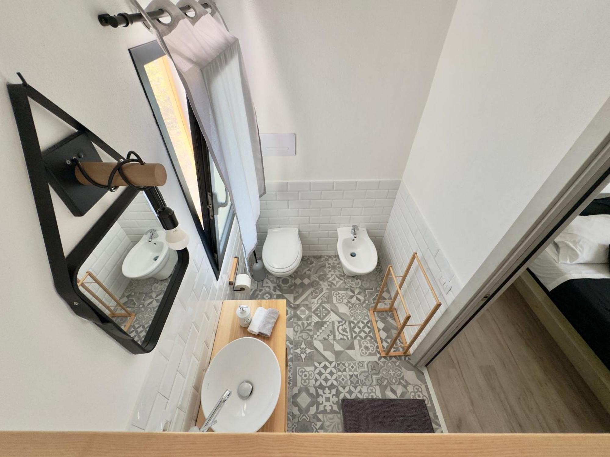 Hotel Civico36 à Ilbono Extérieur photo