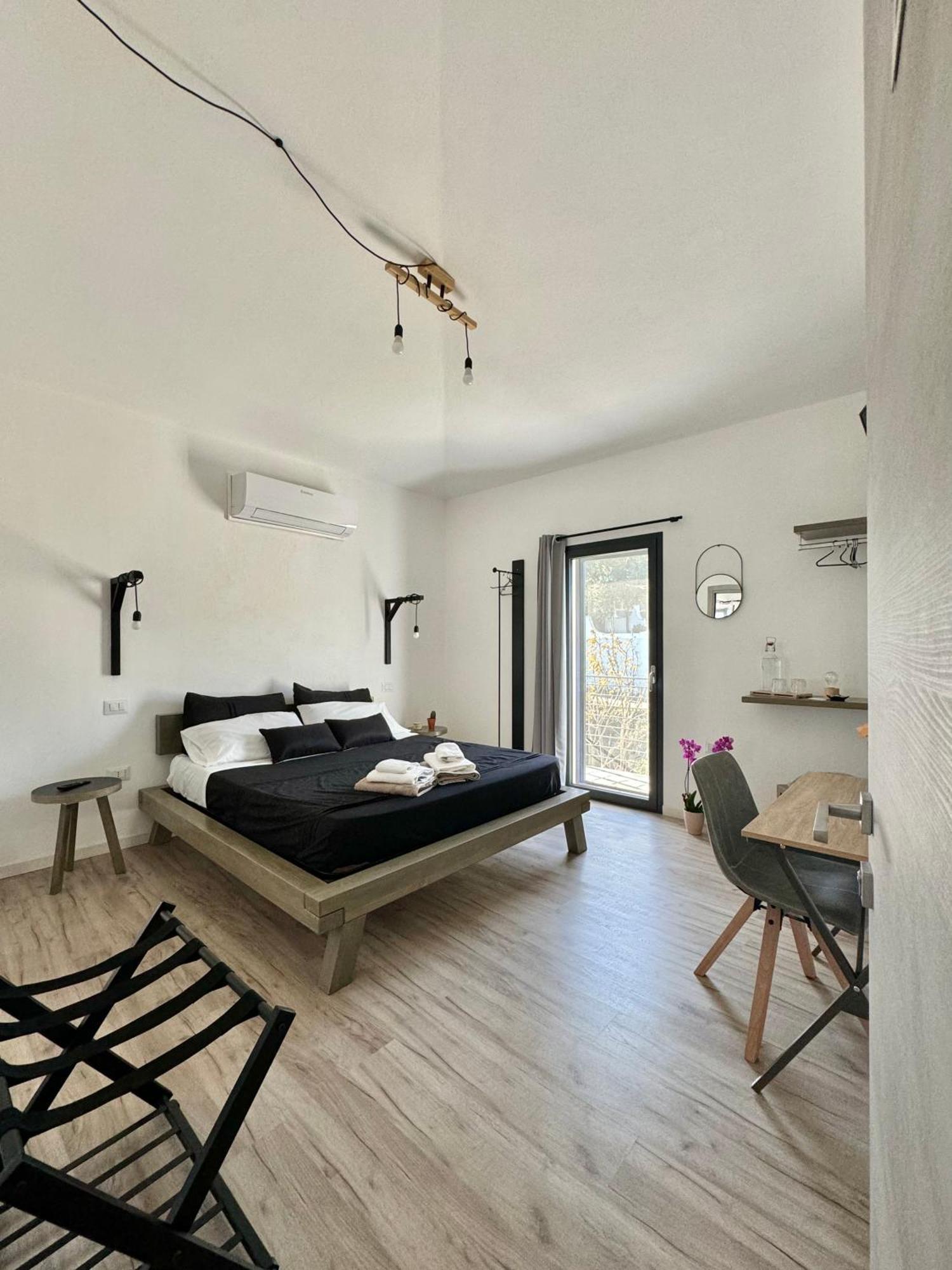 Hotel Civico36 à Ilbono Extérieur photo