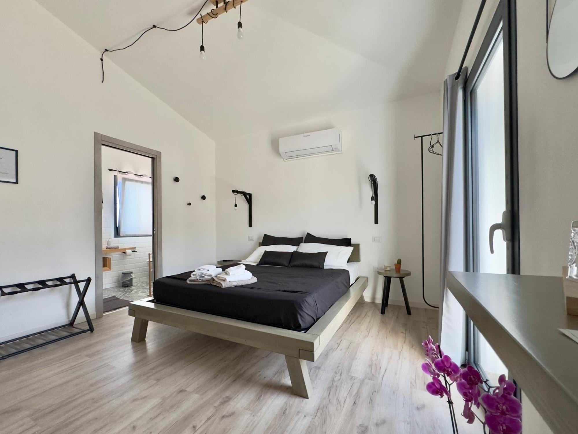 Hotel Civico36 à Ilbono Extérieur photo