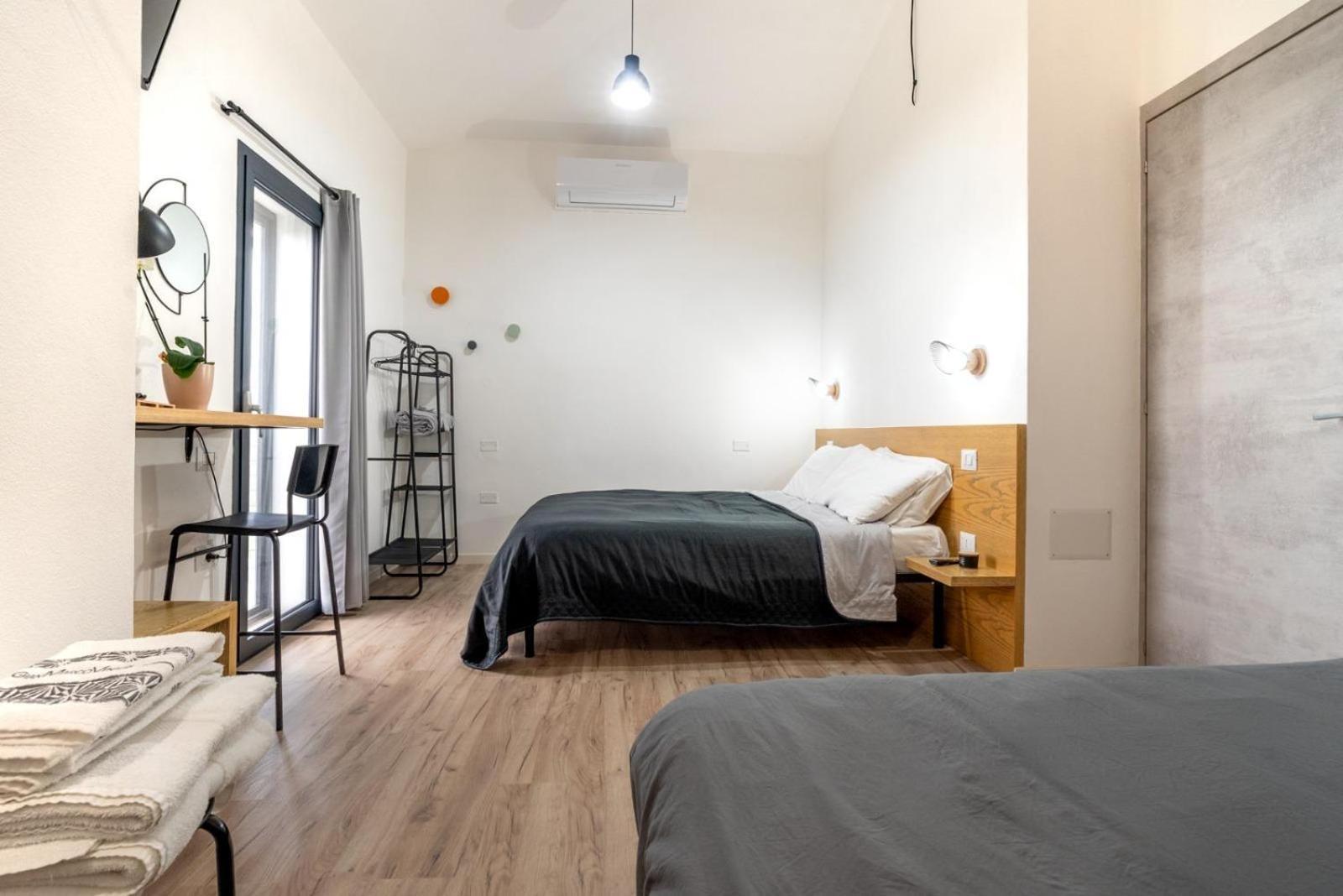Hotel Civico36 à Ilbono Extérieur photo